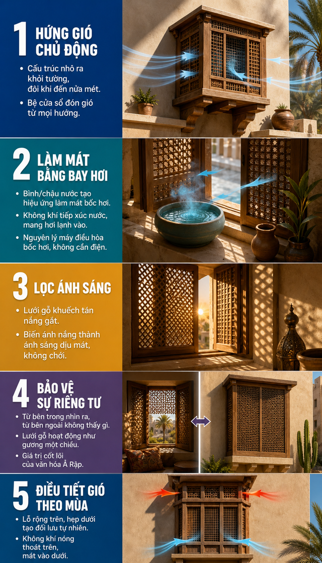 Phát minh của người Hồi giáo bùng nổ thành ngành tỷ đô: Khoảnh khắc "chạm thế kỷ 21" gây chấn động - Ảnh 8.