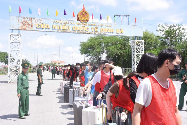 Trần Như Ngọc SN 1994 đã bị bắt - Ảnh 1.