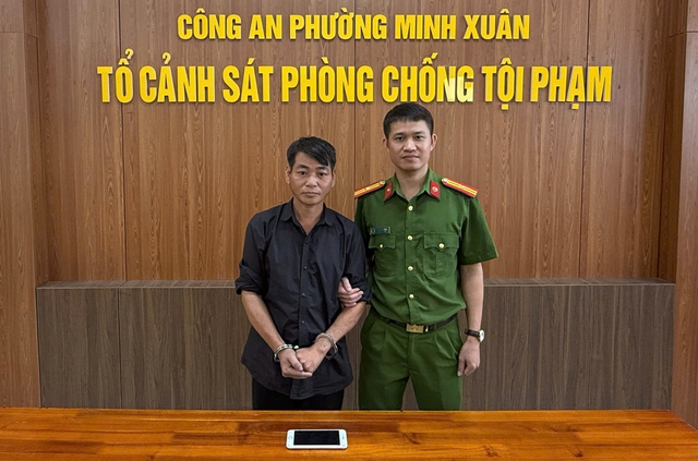Ra quyết định khởi tố Hoàng Văn Long SN 1979 - Ảnh 2.