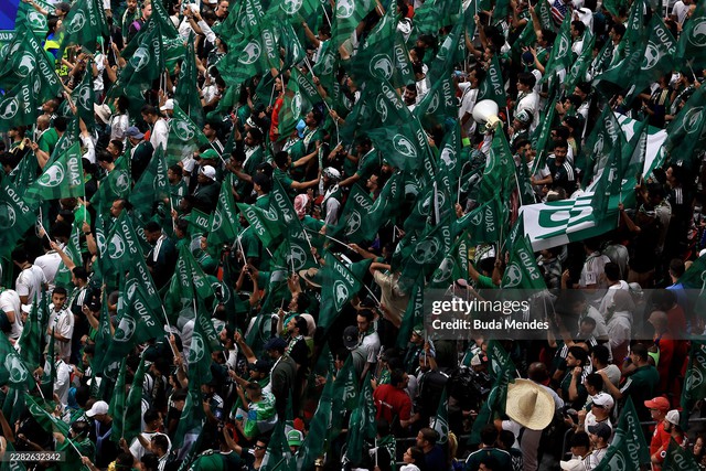 [DIỄN BIẾN] T&acirc;y Ban Nha 4-0 Saudi Arabia: Đại diện ch&acirc;u &Aacute; "tan hoang" trước cường địch ch&acirc;u &Acirc;u - Ảnh 1.