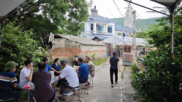 Vụ 3 mẹ con bị sát hại ở Bắc Ninh: Tiết lộ thêm thông tin đau xót - Ảnh 1.