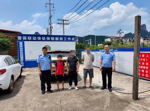 Lái ô tô trên đường cao tốc suốt 6 tiếng, khi bị phát hiện, cậu bé 12 tuổi đưa ra câu trả lời chấn động - Ảnh 2.
