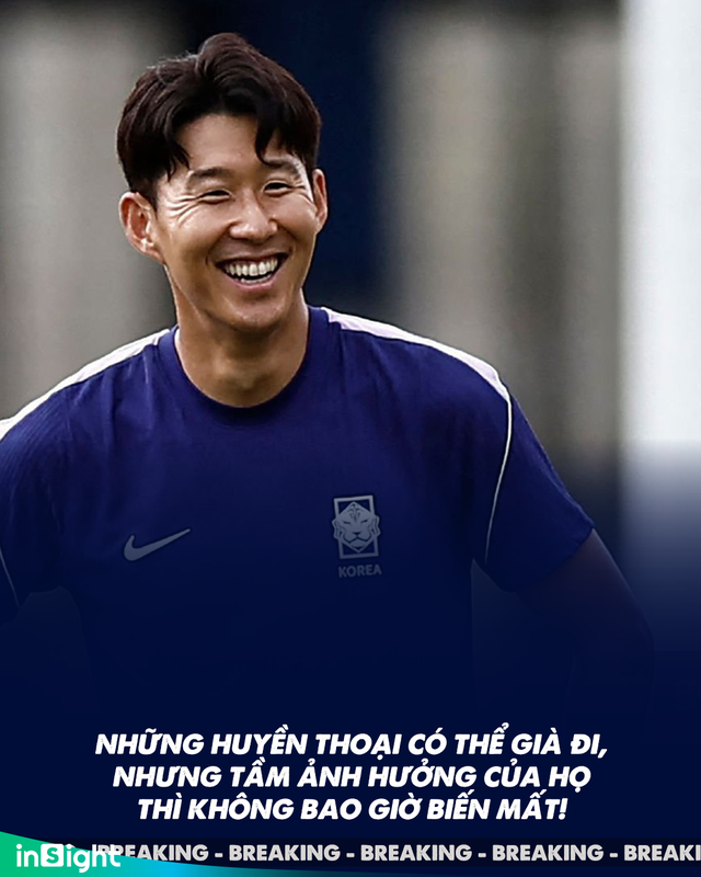 Kh&ocirc;ng c&ograve;n l&agrave; "si&ecirc;u nh&acirc;n", nhưng Ronaldo v&agrave; Son Heung-min vẫn l&agrave; thứ t&agrave;i sản v&ocirc; gi&aacute; của World Cup - Ảnh 2.