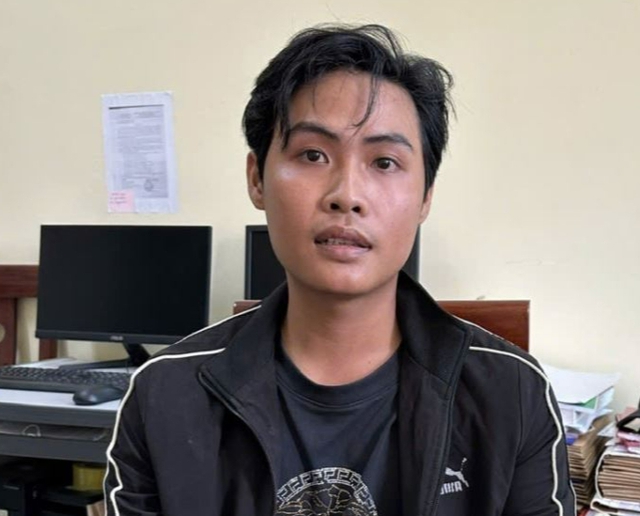 Ra lệnh bắt tạm giam