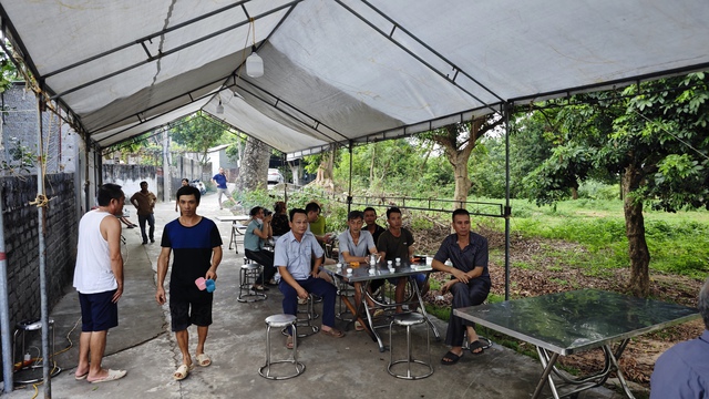 Vụ án mạng 4 người chết ở Bắc Ninh: Hé lộ nguồn cơn khiến hung thủ nảy sinh ý định trả thù - Ảnh 1.