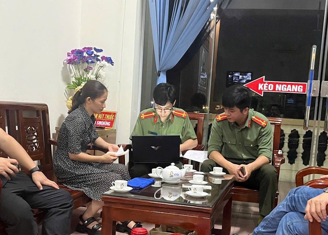 Quy định mới nhất về đăng ký tạm trú chính thức áp dụng từ ngày 24/7 - Ảnh 1.