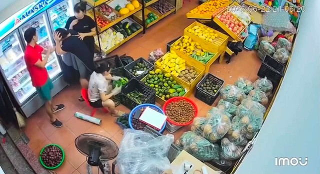 Vụ người đàn ông đánh thai phụ sắp sinh ở Bắc Ninh: Người thân tiết lộ tình trạng đáng lo của nạn nhân - Ảnh 1.