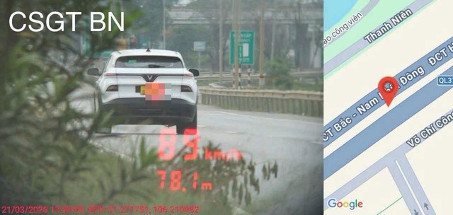 356 chủ xe máy, ô tô có biển số sau khẩn trương nộp phạt nguội theo Nghị định 168 - Ảnh 11.
