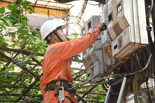 EVN thông báo quan trọng về lịch cắt điện ngày mai - 25/6 - Ảnh 2.