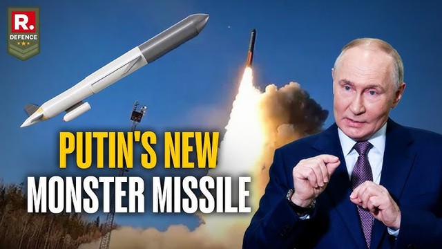 TST: Ông Putin ra lệnh khẩn – Mạng xã hội Ukraine bùng nổ vì tên lửa bí mật của Nga, "ngay cả Mỹ cũng chưa có" - Ảnh 3.