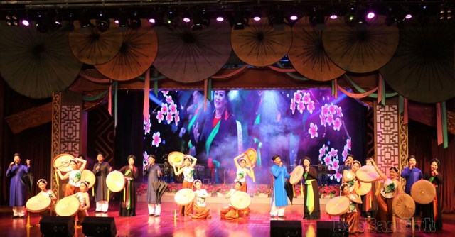 Nơi sắp lên thành phố trực thuộc Trung ương có công trình đầu tư hơn 240 tỷ: Liên quan đến di sản UNESCO - Ảnh 3.