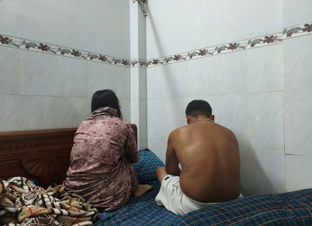 Bắt giữ Nguyễn Thị Diệu SN 1996 - Ảnh 1.
