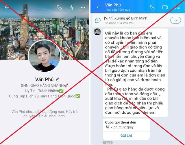 Công an cảnh nóng  - Ảnh 3.