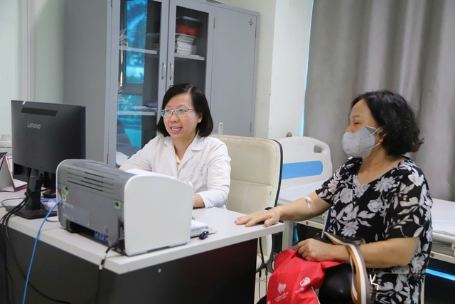 Tin vui cho hàng chục triệu người sử dụng bảo hiểm y tế từ ngày 1/7 tới đây - Ảnh 1.