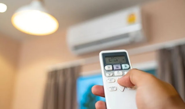 Không phải nhiệt độ, chế độ gió, đây là yếu tố khiến bật điều hòa có mát không: EVN chỉ ra - Ảnh 4.