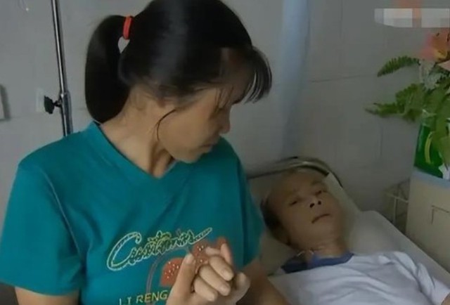 Ra mộ gọi tên chồng lần cuối, người vợ chết lặng khi nghe tiếng đáp lại từ dưới lòng đất - Ảnh 4.