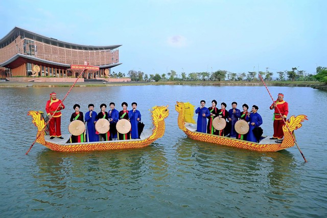 Nơi sắp lên thành phố trực thuộc Trung ương có công trình đầu tư hơn 240 tỷ: Liên quan đến di sản UNESCO - Ảnh 4.