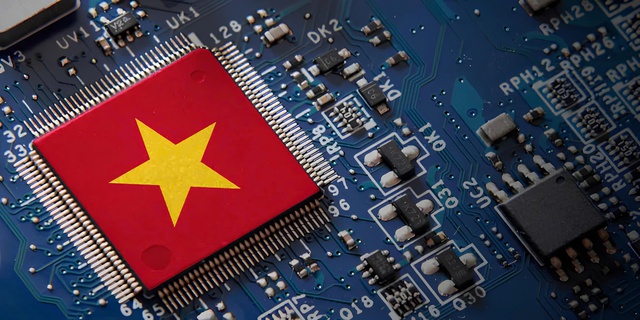 "Đất v&agrave;ng" kh&ocirc;ng c&ograve;n gọi t&ecirc;n Trung Quốc: "Đại b&agrave;ng số 1" chọn Việt Nam đầu tư v&agrave;o lĩnh vực thế giới đua nhau chiếm lĩnh - Ảnh 4.