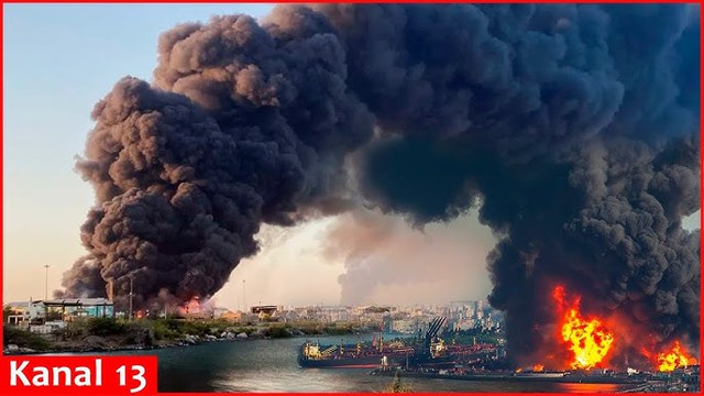Crimea nguy cấp, Nga lên tiếng trước tin quan chức tháo chạy hàng loạt - TT Putin ra quân bài "nắn gân" đối thủ suốt 16 giờ - Ảnh 1.