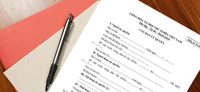 Tất cả người dân đang nhận lương hưu chú ý thông báo khẩn của Bảo hiểm xã hội Việt Nam - Ảnh 1.