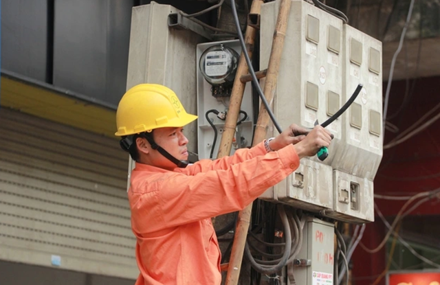 EVN th&ocirc;ng b&aacute;o quan trọng về lịch cắt điện h&ocirc;m nay - 29/6 - Ảnh 2.