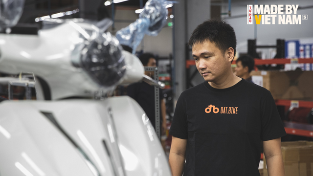 CEO Dat Bike "trải l&ograve;ng": Đ&acirc;y l&agrave; sai lầm khiến t&ocirc;i phải sa thải 50% nh&acirc;n sự - Ảnh 1.
