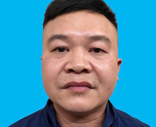 Tất cả người dân từng giao dịch chuyển khoản cho người đàn ông này, khẩn trương liên hệ công an - Ảnh 1.