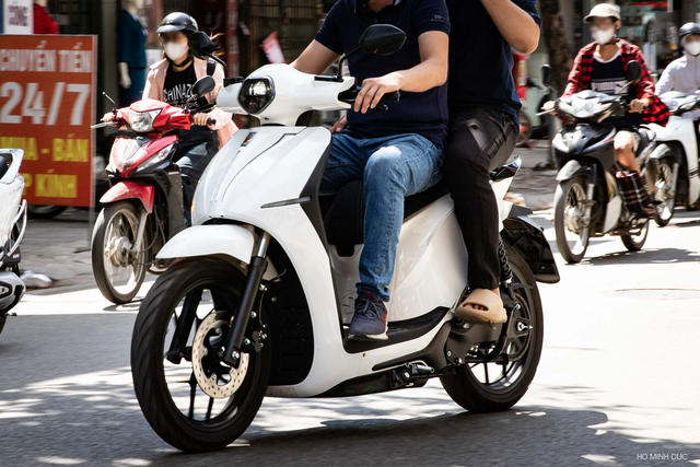 CEO Dat Bike "trải l&ograve;ng": Đ&acirc;y l&agrave; sai lầm khiến t&ocirc;i phải sa thải 50% nh&acirc;n sự - Ảnh 5.