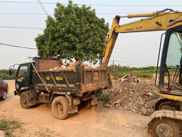 Ra quyết định khởi tố Trần Văn Hán SN 1984 - Ảnh 1.