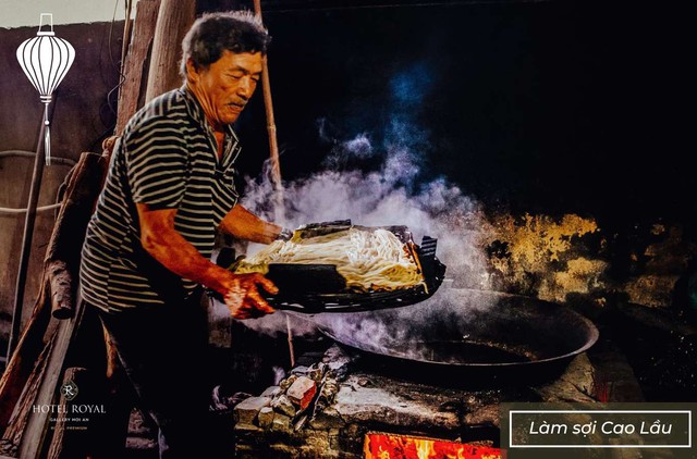 Không phải phở gà, món ăn từ 20.000 đồng/phần này mới là hương vị Việt lọt top ngon nhất thế giới - Ảnh 4.