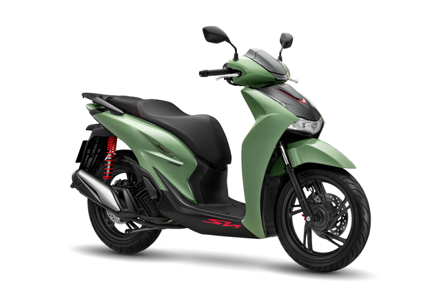 Chủ của gần 90.000 xe tay ga Honda này chú ý: Bảng mạch điện có thể lỗi, cần mang xe đi kiểm tra ngay - Ảnh 1.