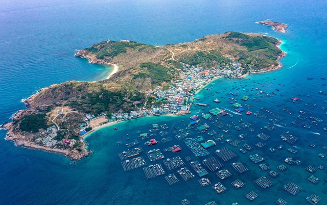 Quan trọng: Cấm hoạt động đưa khách đến 2 hòn đảo miền Trung, nhiều người Việt đang lầm tưởng - Ảnh 2.