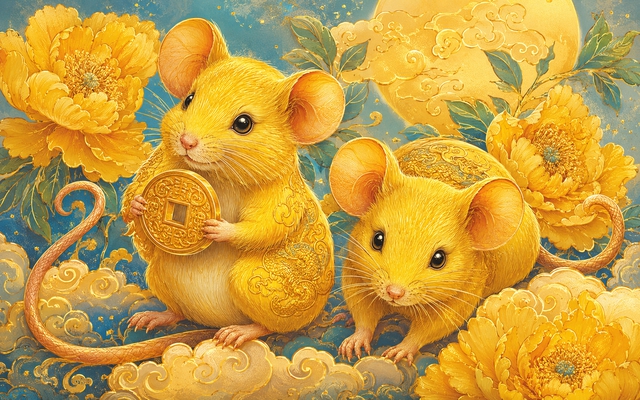 Lời khuyên cho 3 con giáp may mắn nhất Chủ nhật 5/7/2026 - Ảnh 1.