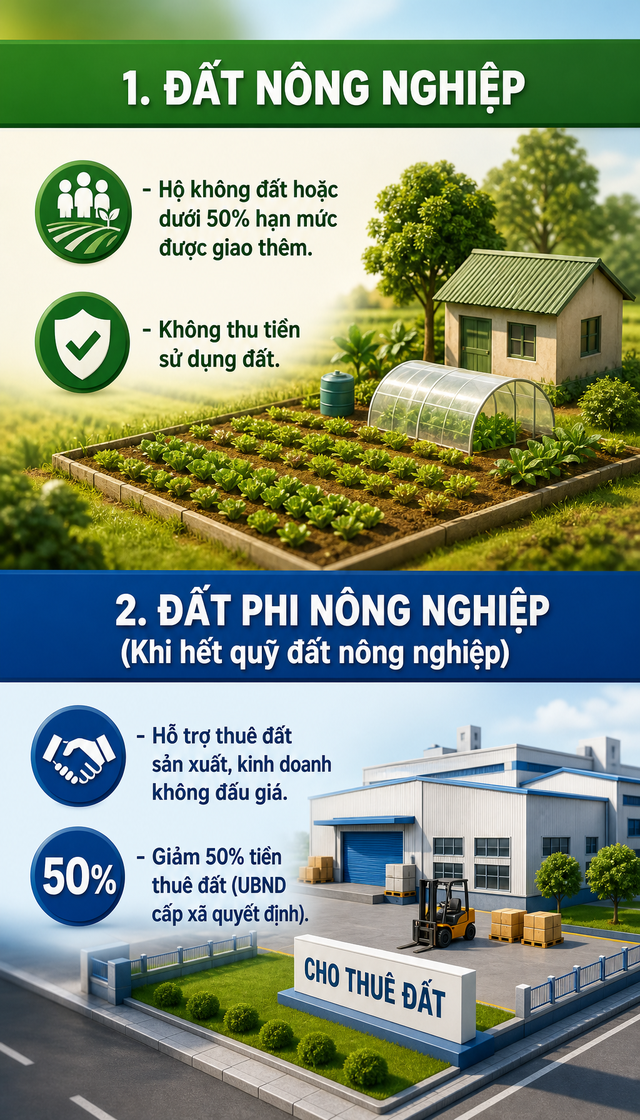 Nhiều hộ gia đình tại Hà Nội sắp đón tin vui lớn liên quan đến bất động sản từ 12/6 - Ảnh 2.
