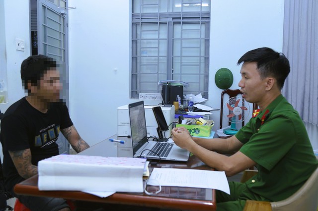 Bắt giữ Phạm Thị Thanh Thảo SN 1995 và 70 người khác - Ảnh 5.