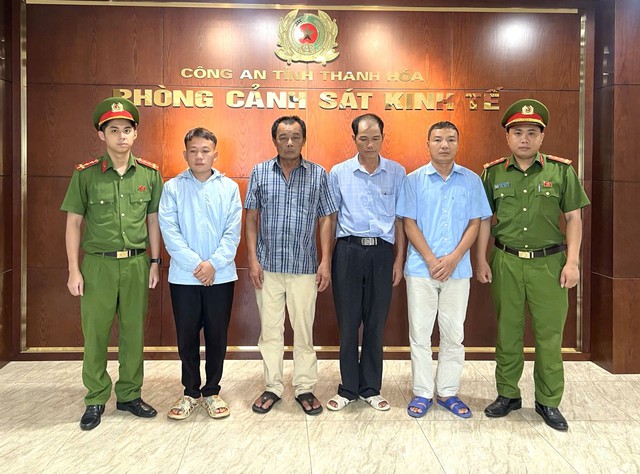 Ra quyết định khởi tố chủ trang trại lại Tào Văn Hải SN 1995 - Ảnh 3.