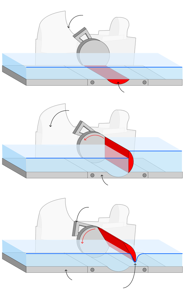 Giải phẫu "quái vật thép" nằm vắt ngang dòng sông: An nguy của thành phố hơn 9 triệu dân - Ảnh 2.