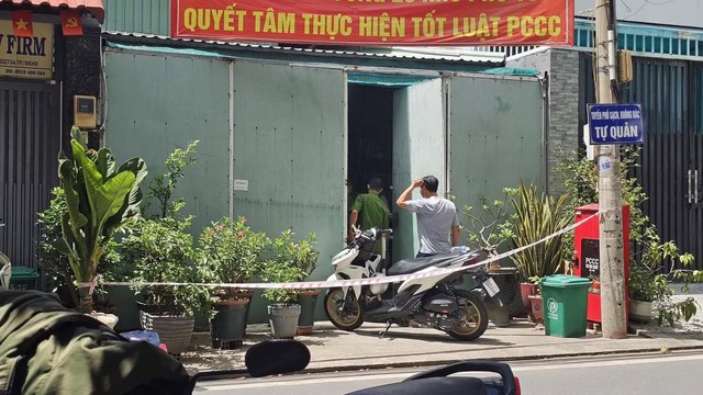 Vụ chồng sát hại vợ mới sinh rồi đăng lên mạng ở TP.HCM: Hé lộ nguồn cơn - Ảnh 1.