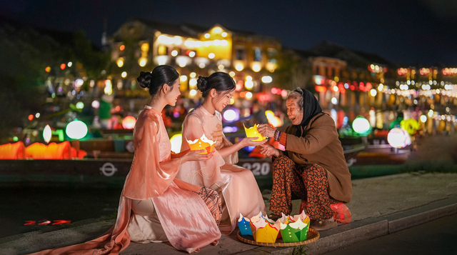 Chỉ dưới 1% điểm đến toàn cầu đạt được, nơi này của Việt Nam được Tripadvisor vinh danh đẹp nhất châu Á - Ảnh 3.