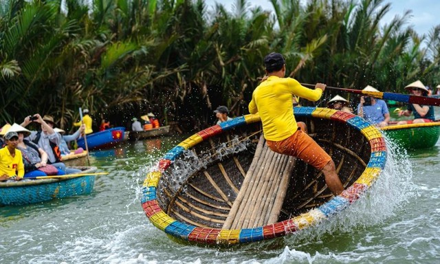 Chỉ dưới 1% điểm đến toàn cầu đạt được, nơi này của Việt Nam được Tripadvisor vinh danh đẹp nhất châu Á - Ảnh 4.