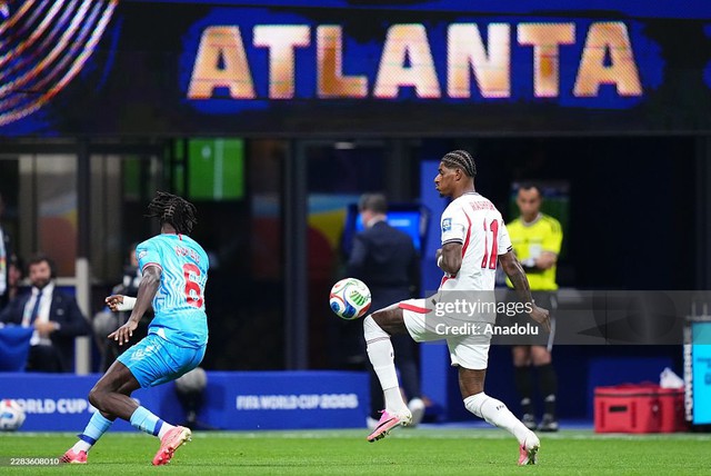 Diễn biến trận Anh 0-1 Congo: Tuyển Anh dồn l&ecirc;n tấn c&ocirc;ng, li&ecirc;n tục dứt điểm - Ảnh 6.