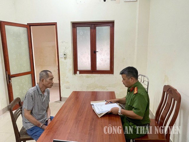 Ra quyết định khởi tố Nguyễn Thị Thu SN 1978 và chồng - Ảnh 2.