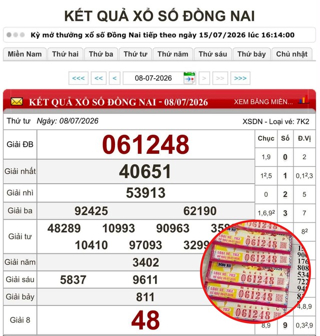 TP.HCM: 10 cô giáo tiểu học hẹn nhau đi uống nước, hôm sau mỗi người nhận 2 tỷ đồng - Ảnh 1.