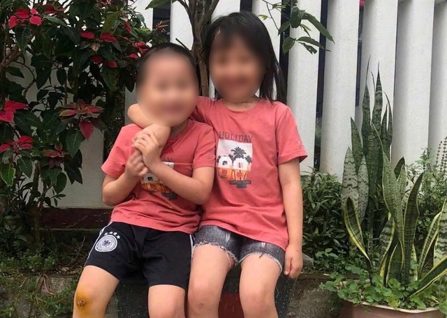 Tìm thấy thi thể bé trai 6 tuổi mất tích ở Hà Tĩnh: Nguyên nhân tử vong - Ảnh 1.