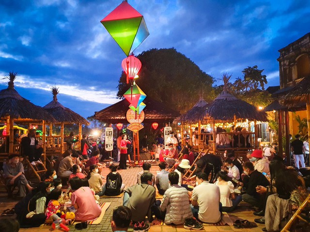 Không phải Hà Nội và TP.HCM, đây mới là đại diện duy nhất của Việt Nam lọt top thành phố tốt nhất thế giới - Ảnh 5.