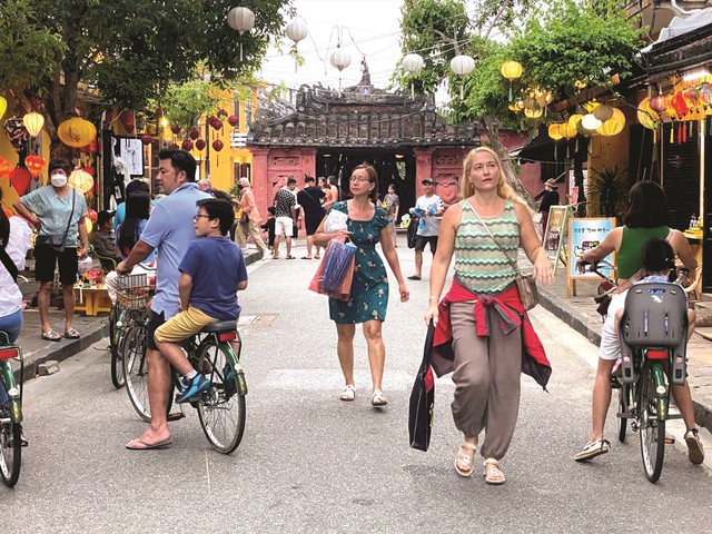 Không phải Hà Nội và TP.HCM, đây mới là đại diện duy nhất của Việt Nam lọt top thành phố tốt nhất thế giới - Ảnh 3.