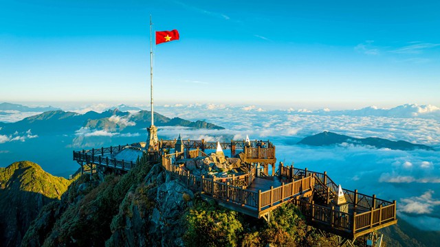 Không phải Hạ Long, nơi này ở miền Bắc xuất hiện trong danh sách "Đẹp nhất thế giới": Việt Nam chỉ có 1! - Ảnh 1.