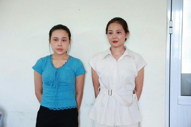Kh&aacute;m x&eacute;t căn hộ chung cư, khởi tố Nguyễn Thị Thảo SN 2000 - Ảnh 4.