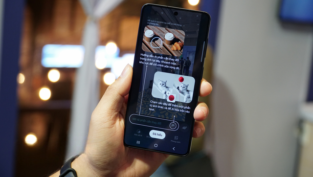 Samsung tiếp tục thành công tại Better Choice Awards 2025 với Galaxy S26 và công nghệ màn hình mới - Ảnh 2. Samsung tiếp tục thành công tại Better Choice Awards 2025 với Galaxy S26 và công nghệ màn hình mới - Ảnh 2.