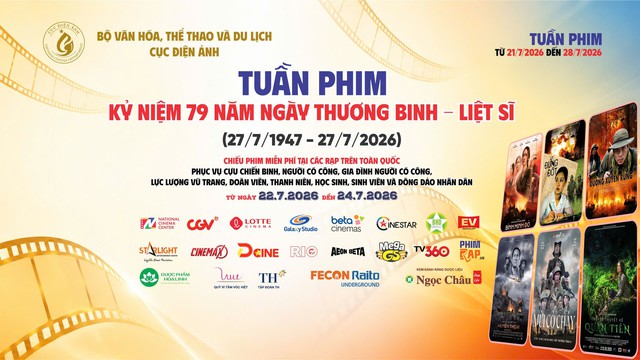 Tin rất vui: Vài ngày nữa, toàn bộ người dân Việt Nam được miễn phí một dịch vụ - Ảnh 1.